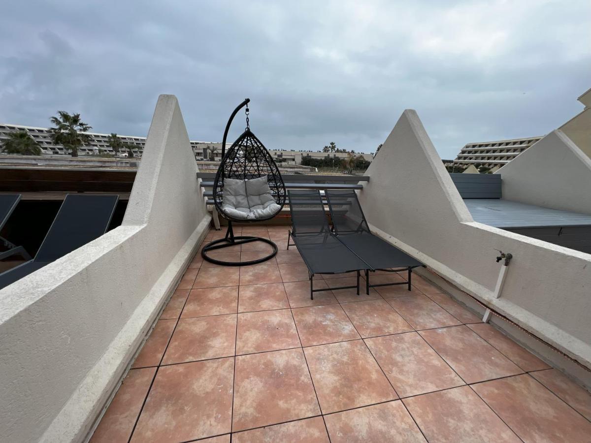 Fetish Studio Agde Exterior foto